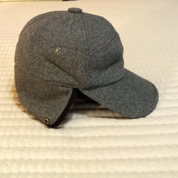 Siggi Faux Fur Trapper Hat - Picture 2 of 6